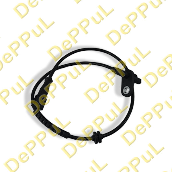 Датчик АБС задний правый renault clio III (05-12) - DePPuL DEAA673