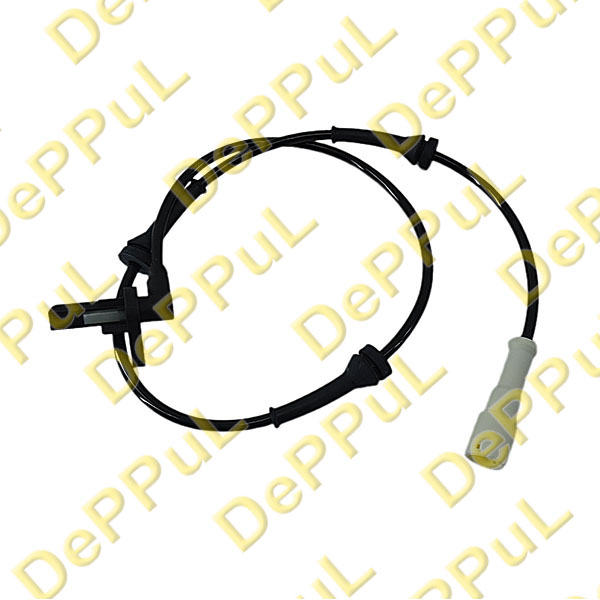 Датчик АБС задний левый renault clio ii/symbol (98-08), symbol II (08-12) - DePPuL DEAA674