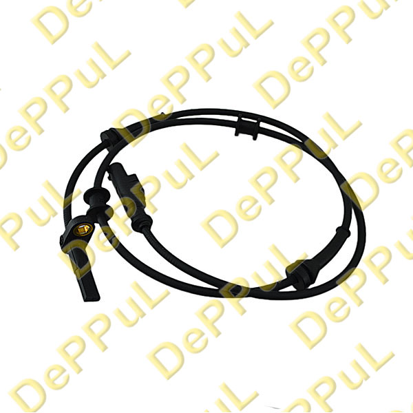 Датчик АБС задний citroen jumper 250/290 (06-…), fiat ducato 250 (НЕ елабуга) (06-…), peugeot boxer - DePPuL DEAA676