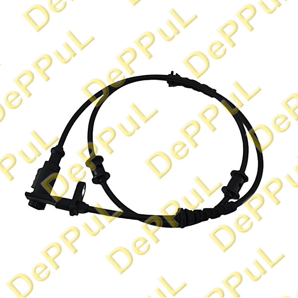 Датчик АБС задний citroen jumper 250/290 (06-…), fiat ducato 250 (НЕ елабуга) (06-…), peugeot boxer - DePPuL DEAA677