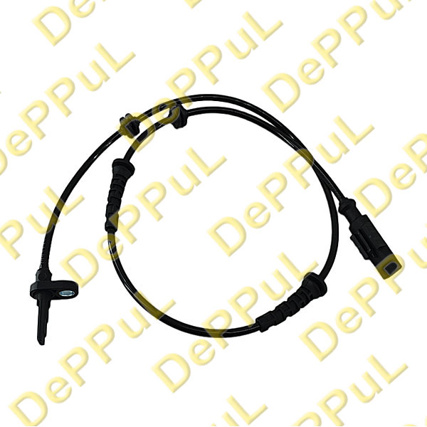 Датчик АБС задний fiat panda (03-12) - DePPuL DEAA680
