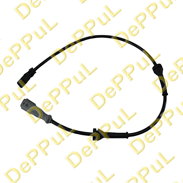 Датчик АБС задний левый renault kangoo (08-21) - DePPuL DEAA682
