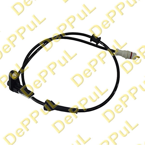 Датчик АБС задний правый renault kangoo (97-08) - DePPuL DEAA685
