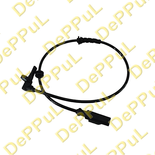Датчик АБС задний fiat punto iii/grande punto (199) (05-18), opel corsa d (06-15) - DePPuL DEAA686