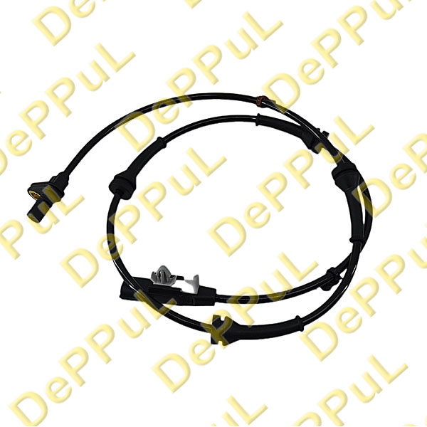 Датчик АБС задний renault kadjar (15-…), koleos (17-…) - DePPuL DEAA688