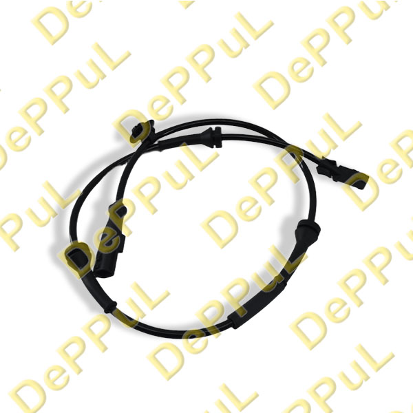 Датчик АБС передний renault kangoo (08-21) - DePPuL DEAA690