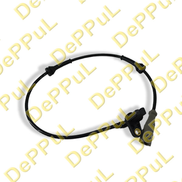 Датчик АБС задний левый renault kangoo (08-21) - DePPuL DEAA691
