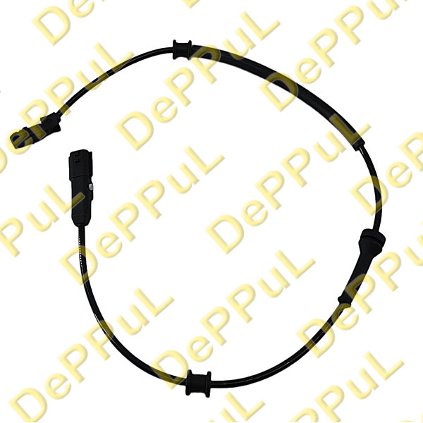 Датчик АБС задний renault laguna II (01-08) - DePPuL DEAA695