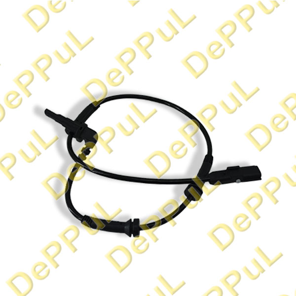 Датчик АБС передний renault captur (13-19), clio IV (12-19), kaptur (16-…) - DePPuL DEAA705