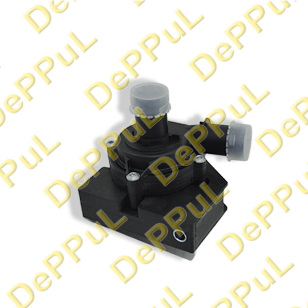 Насос системы охлаждения audi Q3 (12-21), VW caddy (16-21) - DePPuL DEAG96556