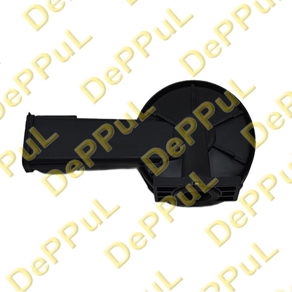 Клапан вентиляции картерных газов chevrolet cruze (09-16), opel zafira (05-12) - DePPuL DEAK177
