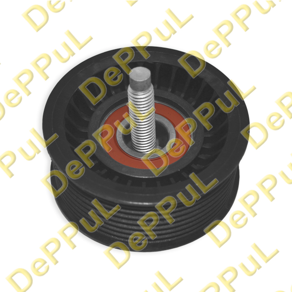 Ролик ремня ГРМ land rover discovery IV (09...) - DePPuL DEALR035545