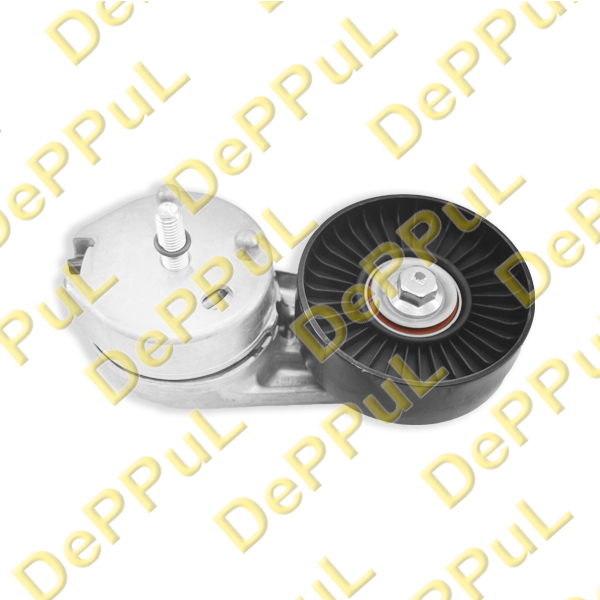 Натяжитель приводного ремня land rover discovery III (04…), IV (09...) - DePPuL DEALR039517