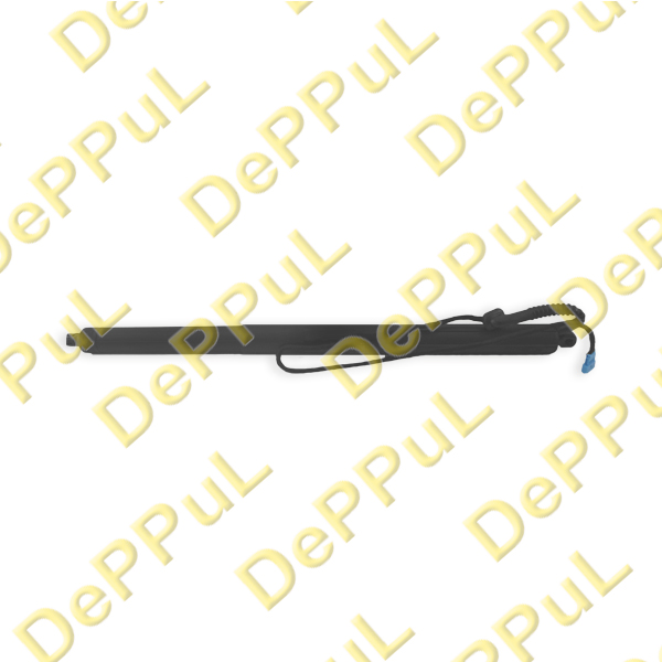 Амортизатор багажника правый BMW X3 F25 (11-15) - DePPuL DEAMR004