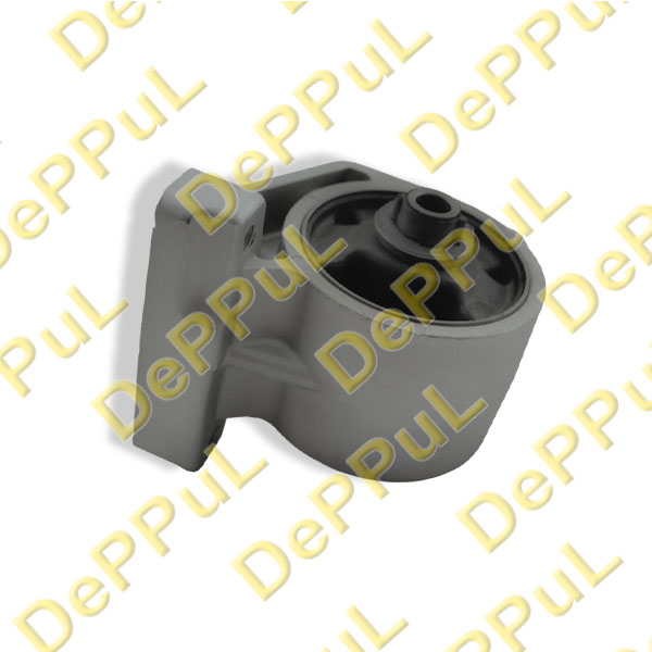 Опора двигателя задняя hyundai getz (02-10) - DePPuL DEAPR001