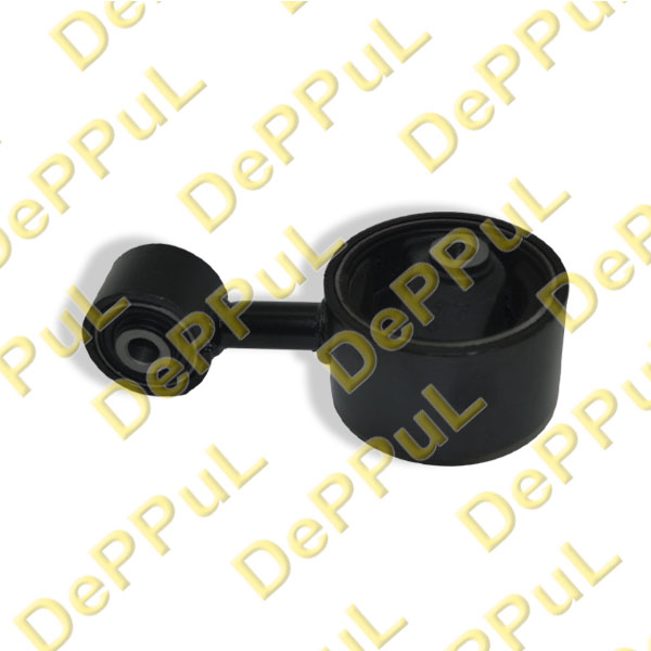 Опора двигателя задняя mitsubishi outlander (02-08) - DePPuL DEAPR002