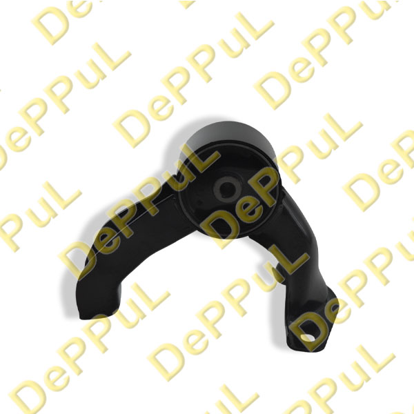 Опора двигателя задняя mitsubishi ASX (10-...), lancer CY (03-…), outlander (04-12) - DePPuL DEAPR003