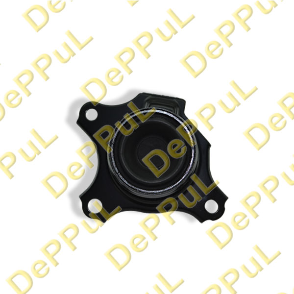 Опора двигателя левая honda civic ES1 (01-05) - DePPuL DEAPR015