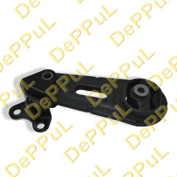 Опора двигателя mazda 2 (07-14) - DePPuL DEAPR028
