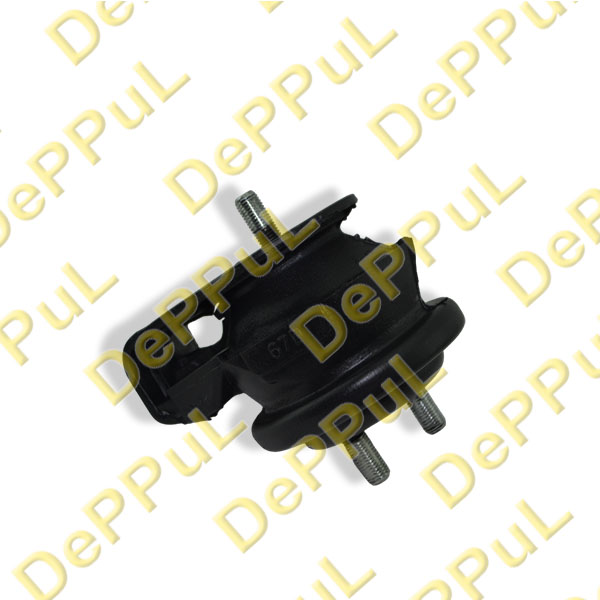 Опора двигателя передняя (гидравлическая), suzuki grand vitara (04-06) - DePPuL DEAPR045