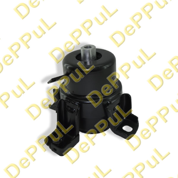 Опора двигателя передняя (гидравлическая), lexus rx300, mcu15, (00-03) - DePPuL DEAPR048