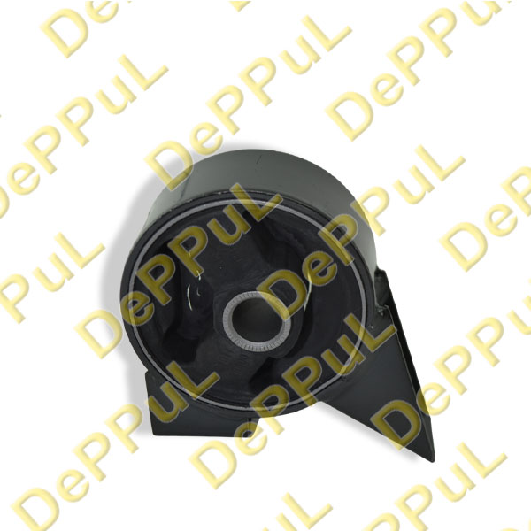 Опора двигателя передняя hyundai accent (03-06) - DePPuL DEAPR049