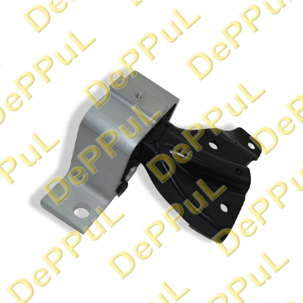 Опора двигателя правая renault kangoo II (07-18), logan sandero i (05-18) - DePPuL DEAPR056