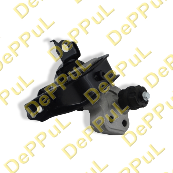 Опора двигателя правая toyota yaris (01-05) - DePPuL DEAPR057