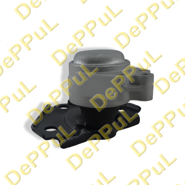 Опора двигателя правая (гидравлическая) ford fiesta (01-08), fusion (01-12), mazda2 (03-07) - DePPuL DEAPR061