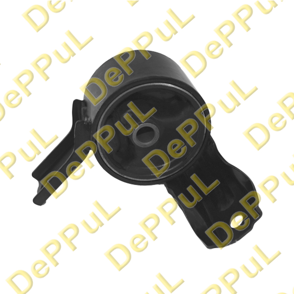 Опора двигателя правая (гидравлическая) citroen c-crosser (08...), peugeot 4007 (08-13) - DePPuL DEAPR068