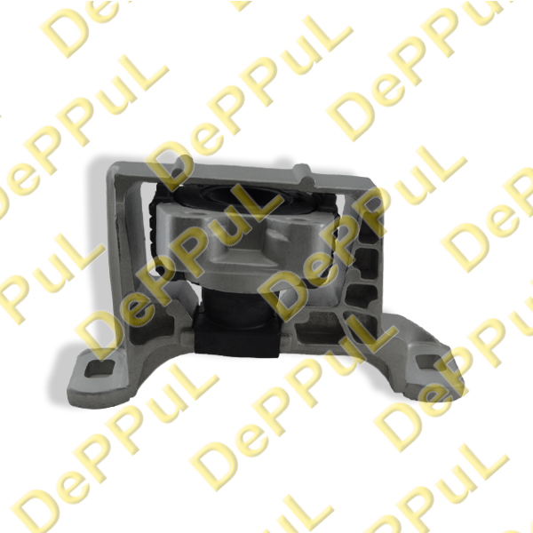 Опора двигателя правая (гидравлическая) mazda3 (03-08) - DePPuL DEAPR069