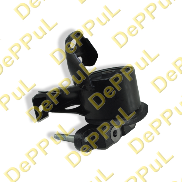Опора двигателя правая (гидравлическая) nissan primera P12 (01-05) - DePPuL DEAPR071