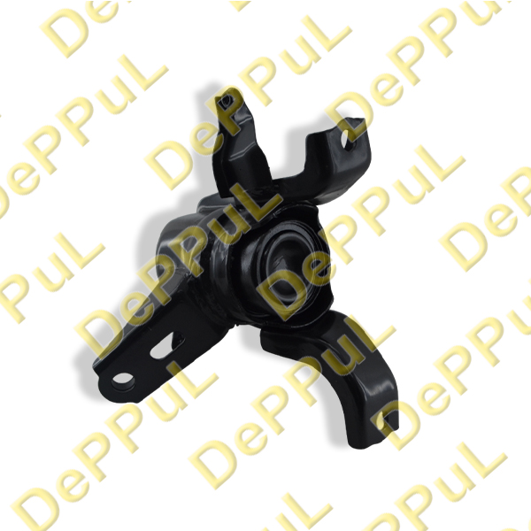 Опора двигателя правая (гидравлическая) toyota auris, corolla (06-12) - DePPuL DEAPR073