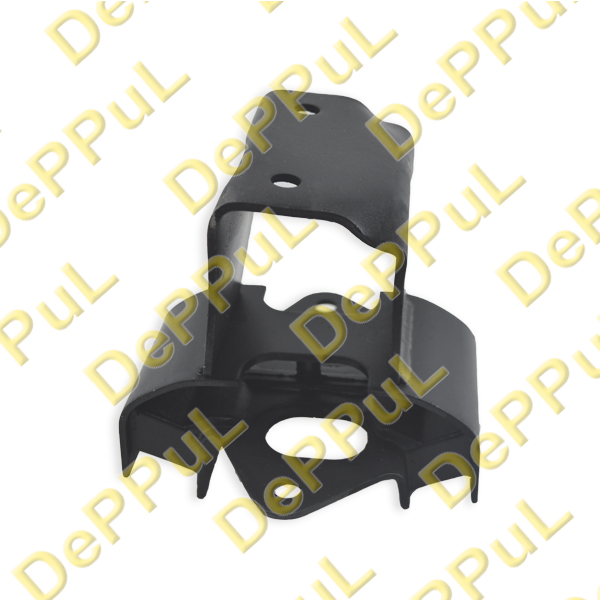 Опора коробки скоростей mitsubishi l200 (96-07) - DePPuL DEAPR080