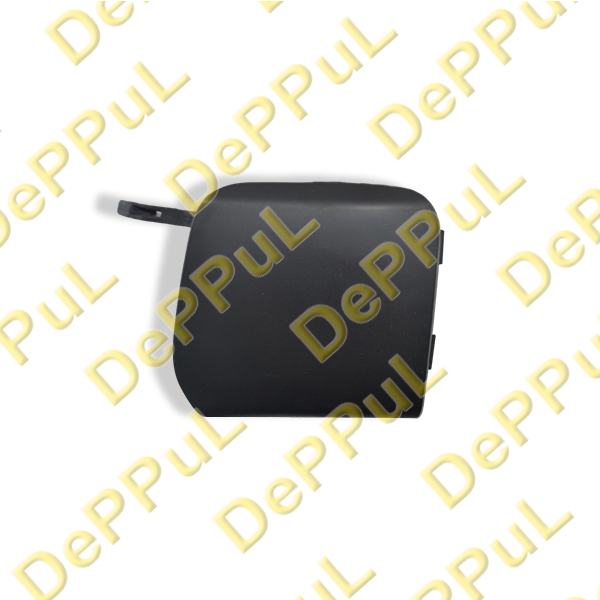 Заглушка буксировочного крюка передняя renault koleos - DePPuL DEBK012