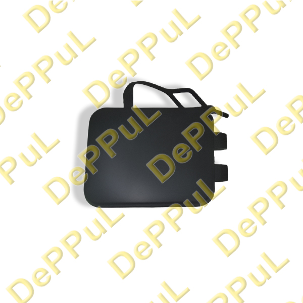 Заглушка буксировочного крюка peugeot 3008 - DePPuL DEBK014