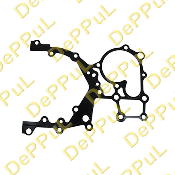Прокладка крышки двигателя hyundai accent (07-…), getz (06-…), verna (06-10), KIA ceed (06-…) - DePPuL DEBZ0721