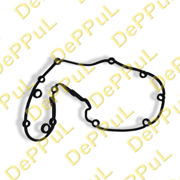 Прокладка клапанной крышки ДВС audi A8 (02-10) - DePPuL DEBZ0739