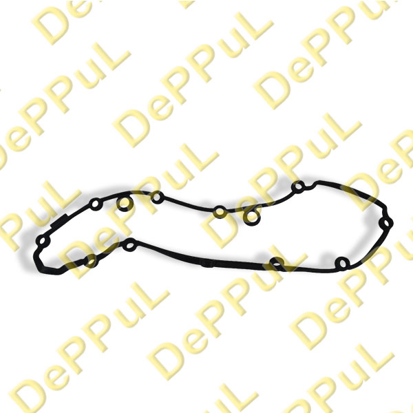 Прокладка клапанной крышки ДВС audi A8 (04-17) - DePPuL DEBZ0740