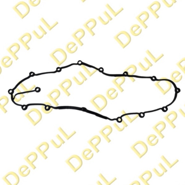 Прокладка клапанной крышки audi A6 (04-11) - DePPuL DEBZ0743