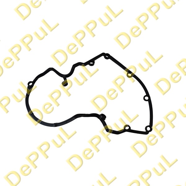 Прокладка клапанной крышки audi A2 (00-05), skoda fabia (00-15) - DePPuL DEBZ0746
