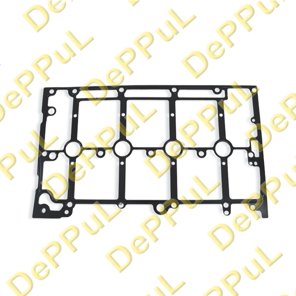 Прокладка клапанной крышки VW passat (15...) - DePPuL DEBZ0748