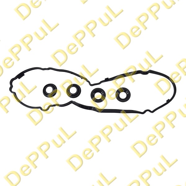 Прокладка клапанной крышки audi A3 (12...) - DePPuL DEBZ0750