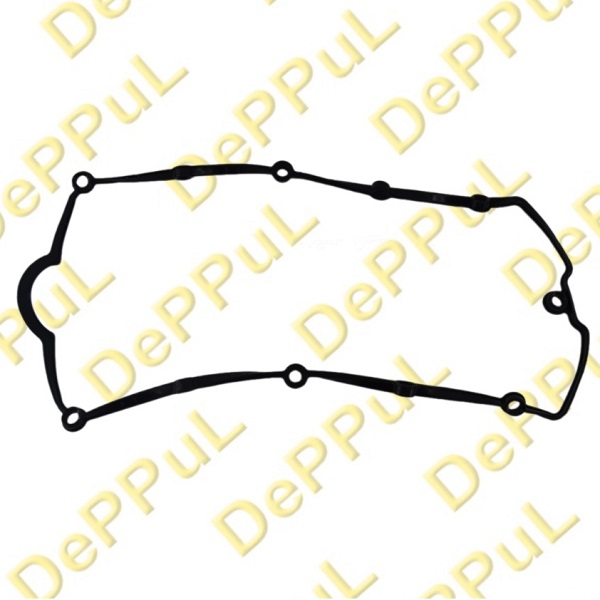 Прокладка клапанной крышки audi а4/a6 (05-08) - DePPuL DEBZ0752