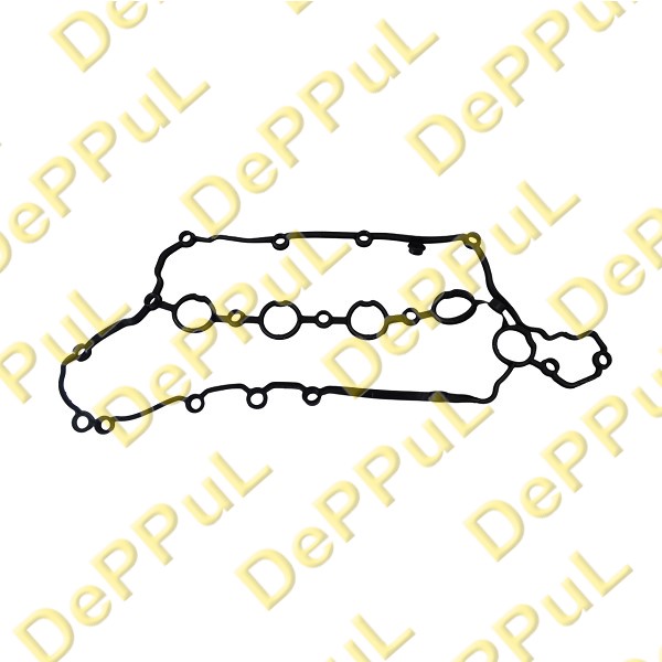 Прокладка клапанной крышки audi RS3 (11-16), rsq3 (14-18) - DePPuL DEBZ0753