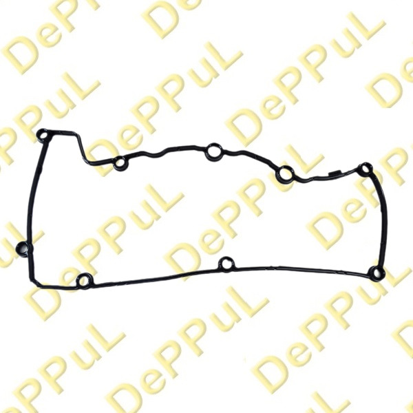 Прокладка клапанной крышки (1-3 цил.) audi a5/s5 (12-17), a6/s6 (11-18), VW touareg (11-18) - DePPuL DEBZ0756