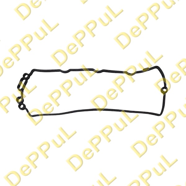 Прокладка клапанной крышки (1-3 цин.) audi a4/s4/q7 (16-21), VW amarok (17-21) - DePPuL DEBZ0758