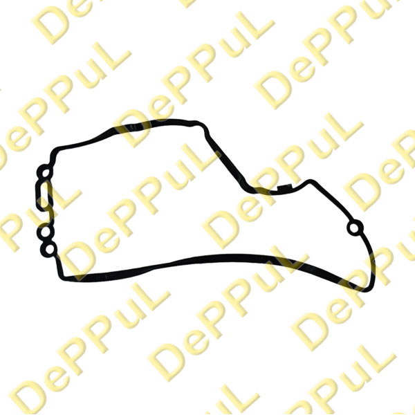 Прокладка клапанной крышки (4-6 цил.) audi a4/s4/q7 (16-21), VW amarok (17-21) - DePPuL DEBZ0759