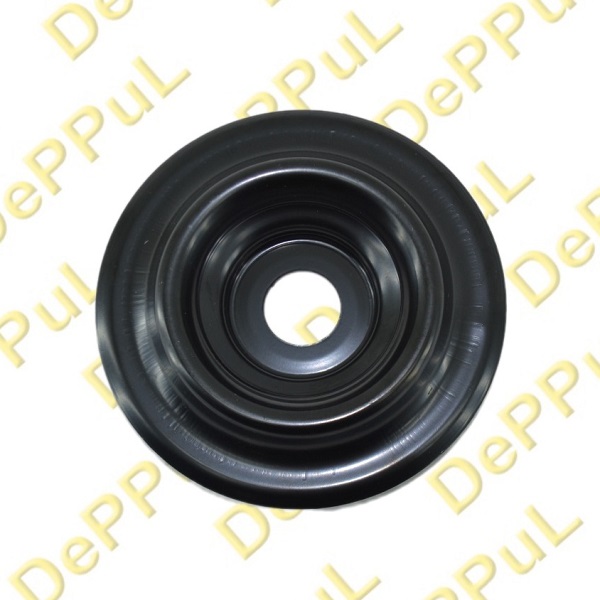 Проставка пружины передней VW sharan (95-10) - DePPuL DEBZ0781