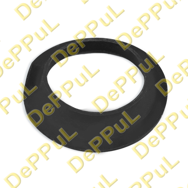 Проставка пружины передней nissan patrol (97-09) - DePPuL DEBZ0785